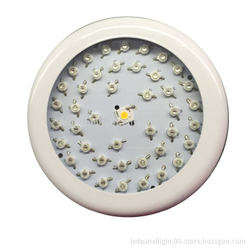 Lightess Full Spectrum UFO Led Grow Light for Plant Growing with UV&IR 150W